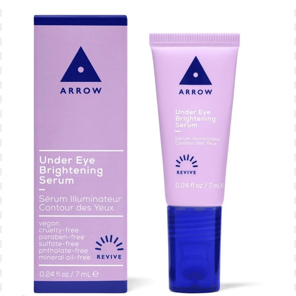 Arrow Under Eye Brightening Serum 15 pcs - Picture 4 of 5